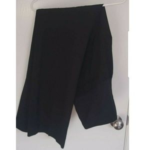 Gap maternity dress pants